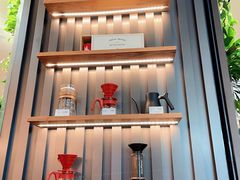 -Peet's 皮爷咖啡(杭州来福士店)