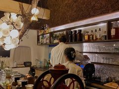 -WABI COFE(愚园路店)
