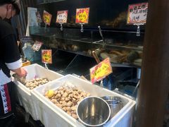 -烧货·活海鲜炭烧(湖滨商业街店)