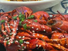 -松哥油焖大虾.小龙虾.黑鸭煲(海岸城店)