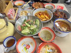 -老三样·旧食新味(万寿宫店)