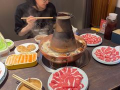 -东来顺饭庄(上地华联店)