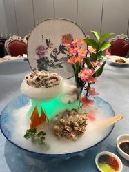 -舒友海鲜大酒楼·宴会厅(白鹭洲旗舰店)