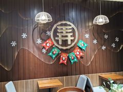 -茶话弄(李家村万达店)