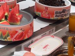 -龍歌自助小火锅(雨花台江南虹悦城店)