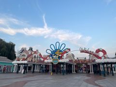 -大连海昌发现王国主题公园