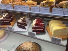 -Peet's Coffee皮爷咖啡(万象天地店)