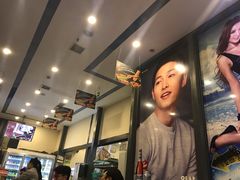 -金妈家烤肉(龙湖U城天街店)