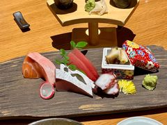 -岚山日本料理(珠江新城店)