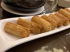 -五观堂素食(新华路店)