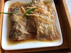 -點無缺茶楼·海鲜酒家(世博店)