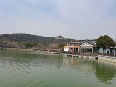 -苏州上方山国家森林公园
