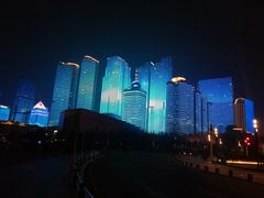 -青岛海滨风景区