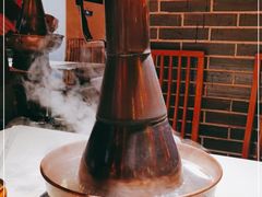 -总参北京涮羊肉
