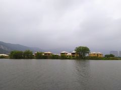 -长兴太湖图影湿地文化园