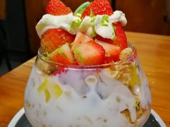 -BE BRIGHT KITCHEN(正佳广场店)