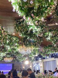 -上海瑞金洲际酒店·宴会厅