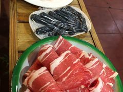 -东镇老火锅(长春路首店)