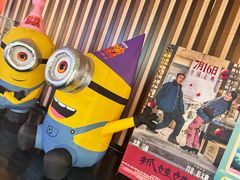 -华谊兄弟影院(IMAX洋桥店)