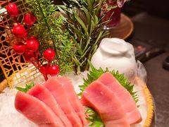 -蟹犇•帝王蟹雪蟹(陆家嘴店)