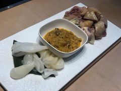 -湯系·煲汤手艺人(东二环泰禾广场店)