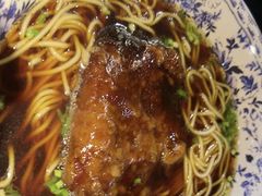 -阿大排档(长春这有山店)