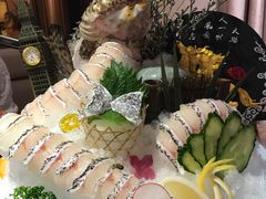 龙趸-尚海豆捞(乐虹坊店)