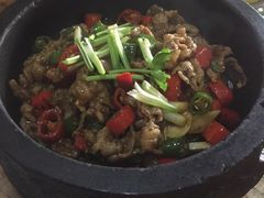 -那兰楼私房餐厅