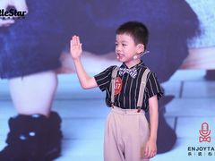 -乐说心语小主播少儿口才·语文思维(远洋乐堤港店)