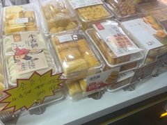 -闻酥园(水碾河路店)