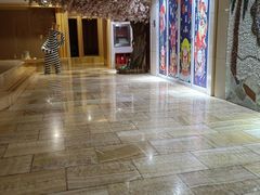 -碧中海汤泉汗蒸酒店