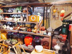-可可大虾武汉土菜大排档(万松园1店)