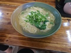 -福半天牛肉面(碧津轻轨站店)