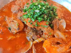 -老灶屋(金侨城店)
