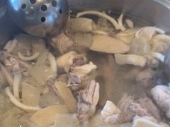 -润园四季椰子鸡火锅(南山海岸城店)