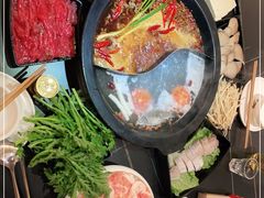 -老夏老火锅(西安南路总店)