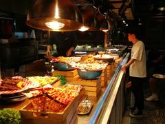 -V-ONE西雅图海鲜自助餐厅(仓山万达广场店)