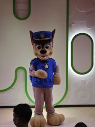 -尼克Playtime(欢乐海岸店)