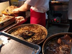 -子午路张记肉夹馍(翠华路店)