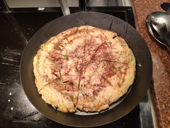 大阪烧-济南香格里拉·咖啡泉自助餐厅