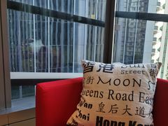 -香港港岛英迪格酒店