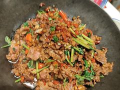 -福阿婆老牌湘菜(大润发店)
