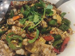 -石头咕(葵蓬店)