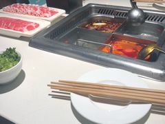 -海底捞火锅(锦艺城店)