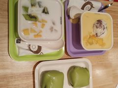 -满记甜品(苏州中心店)