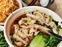 刀削面-东方削面(迎泽街店)