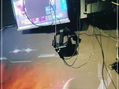 -游趣VR·虚拟现实体验馆(天河店)
