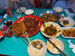 -川正旺江湖菜(三元桥店)