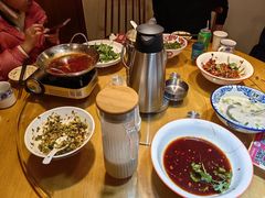 -西江红·株洲本地菜(滨江南路店)