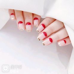 -Pink You美甲洗眉纹绣定制中心